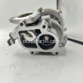 GT22 736210-5007 1118300SBJ TURBOCHARGER